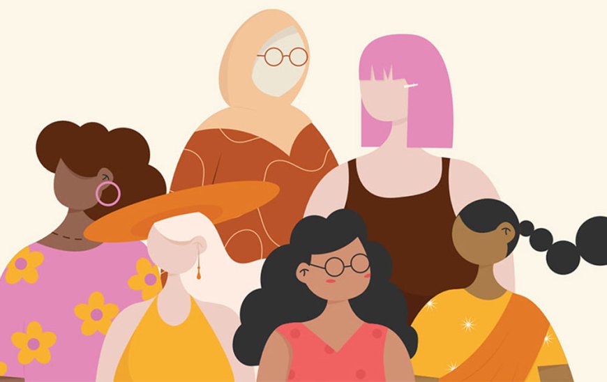 CELEBRATING WOMANHOOD: HONORING THE ACHIEVEMENTS OF WOMEN