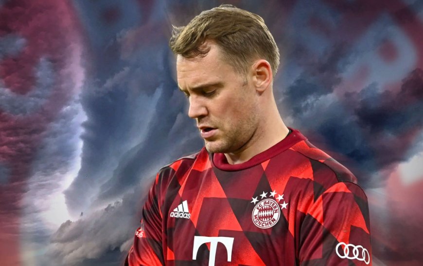 Manuel Neuer (Germany/FC Bayern Munich)