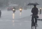  Delhi records the highest rainfall in a single day in July since 1982