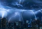 'It was an accident,' says the scientists who converted damp air into sustainable energy.