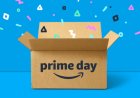 Amazon Prime Day: Unveiling the Ultimate Shopping Extravaganza