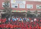 भारत का इकलौता स्कूल जहां बच्चे फीस में पैसे नहीं, बल्कि देते हैं कचरा