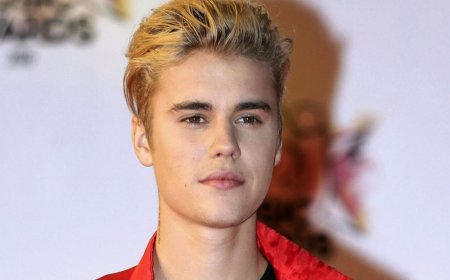 Justin Bieber: From YouTube Sensation to Pop Music Phenomenon