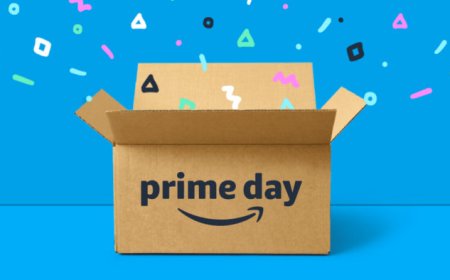 Amazon Prime Day: Unveiling the Ultimate Shopping Extravaganza
