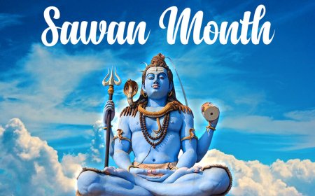 Scientific Relevance Behind The Month Of Shravana 