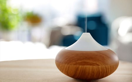 How To Make Your House Smell Better 