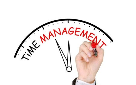 How Can You Get Better at Time Management?