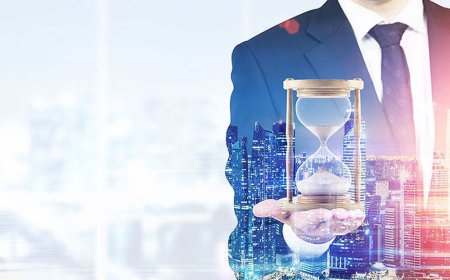 Top 7 Time Management Techniques to Boost Your Success