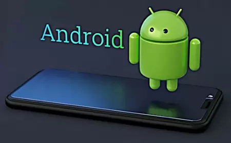 A Journey Through Android Versions: From Cupcake to Android 12