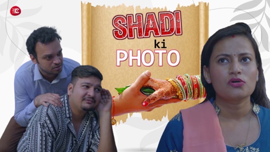 ChanaJor - A Comedy Video Streaming App