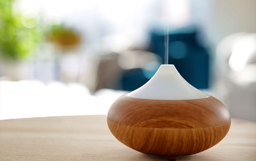 How To Make Your House Smell Better 