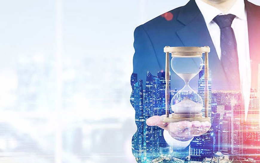 Top 7 Time Management Techniques to Boost Your Success