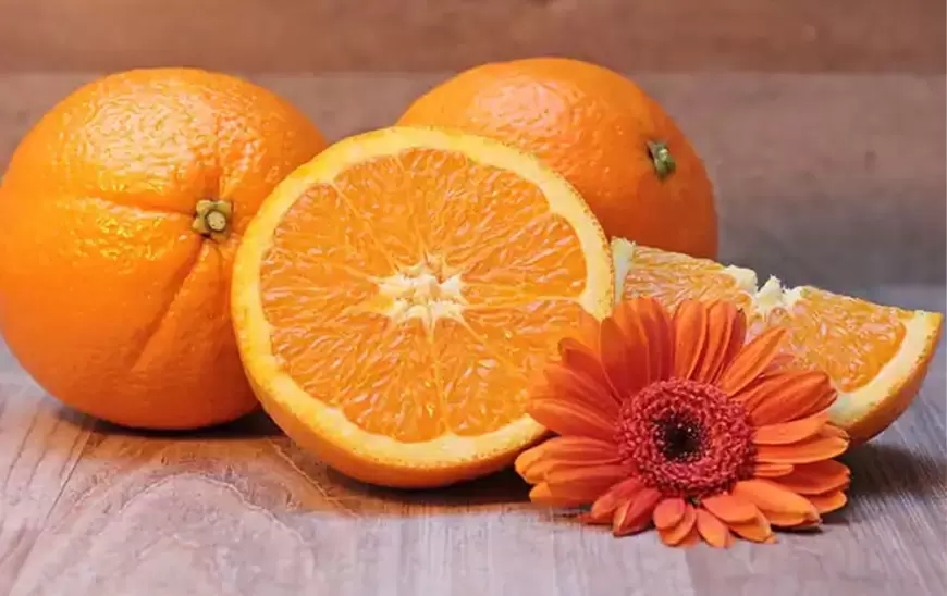 benefits of oranges: जानें संतरे के 15 फायदे जो आपको स्वस्थ के साथ-साथ बनाएंगे खूबसूरत भी
