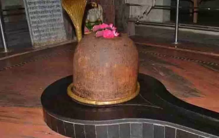 Achleshwar Mahadev: Mahadev's thumb is worshiped in this temple, know the legend behind it