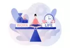 A Productive Daily Routine for Corporate Professionals: Striking the Perfect Work-Life Balance