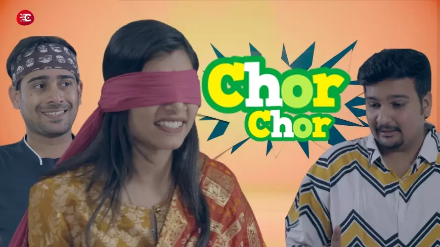 Chor Chor on Chana Jor: A New OTT Platform for Young Talents