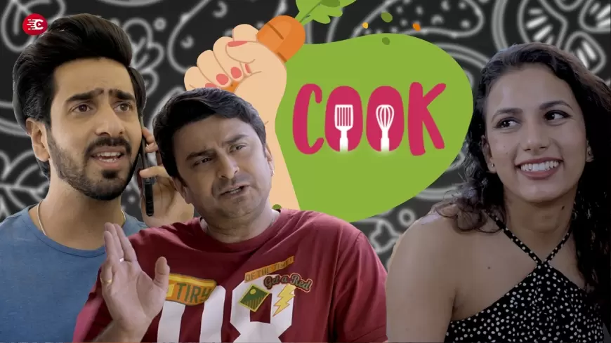 A Culinary Love Affair: Savoring Romance and Flavors on 'Chana Jor'