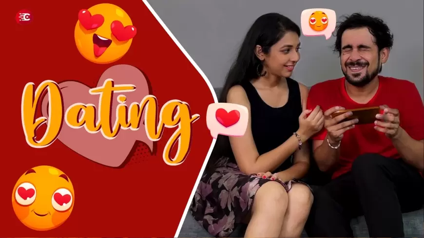 "Dating": Exploring Love and Identity on Chana Jor