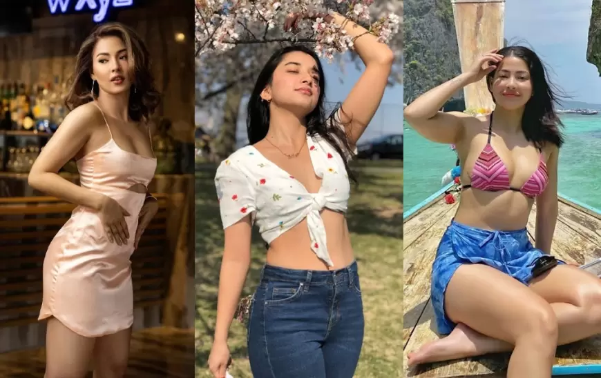 Top 10 Hottest Nepali Actresses: Beauty and Talent in One
