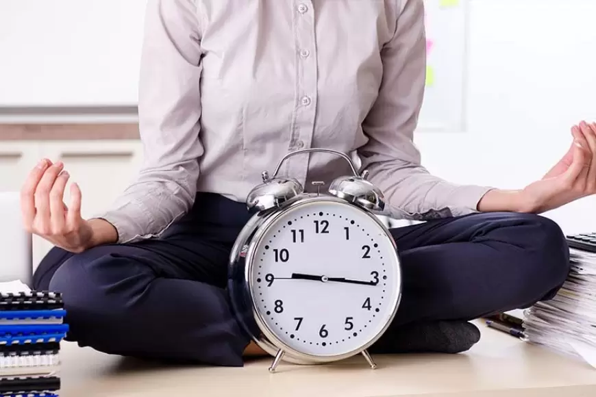 How to Master the Art of Effective Time Management: A Step-by-Step Guide