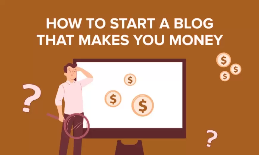 How to Start a Blog: A Step-by-Step Guide for Beginners