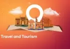 Discover the Vibrant Tapestry of Travel and Tourism in India