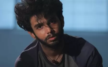 MX Player’s Indori Ishq | Release On Mx Player On 10th June 2021