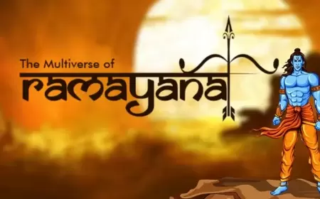 SHOCKING: 10 Rarely Known Facts From Ramayana we might have missed out on