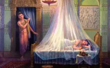 Beautiful: This Story Is A Salute To Woman-Hood!