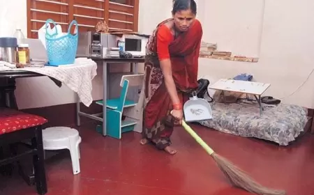 Here’s How My Maid Made Me Realize The True Value Of Money!