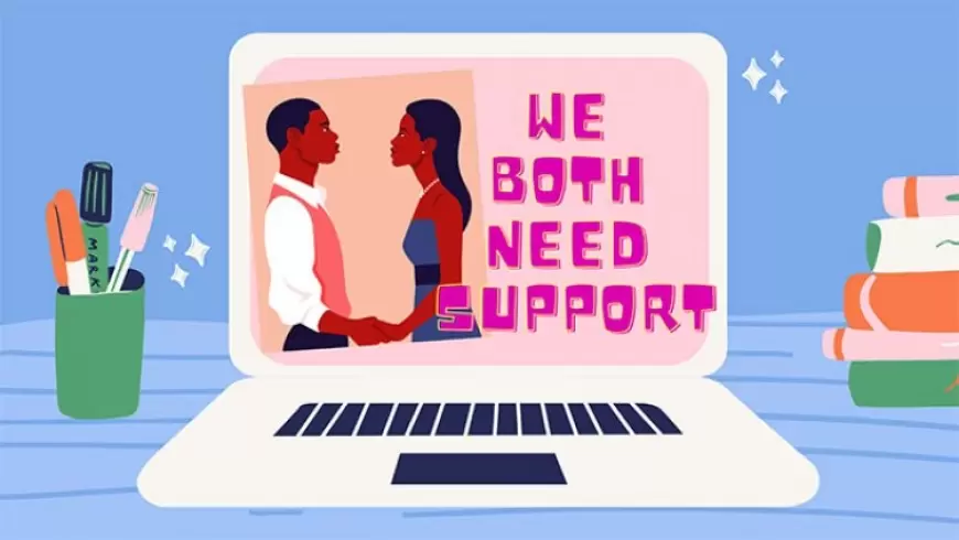 Support humans, who are in need?