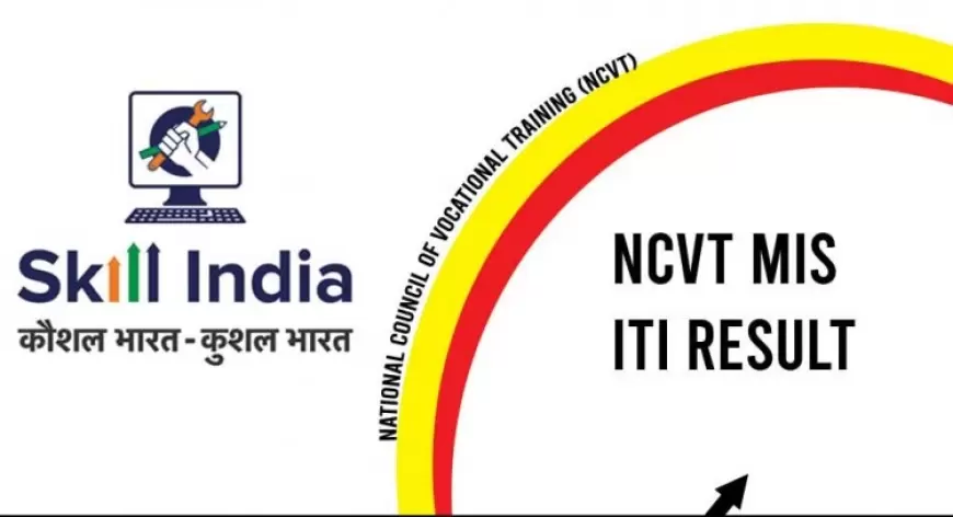 NCVT MIS ITI Result 2021 - 2nd Semester declared on ncvtmis.gov.in - Direct link and how to download