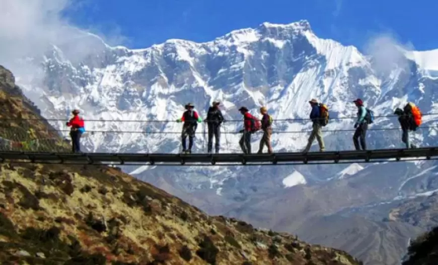 Check Out Some Beautiful Treks In India || Plan your trip with friends