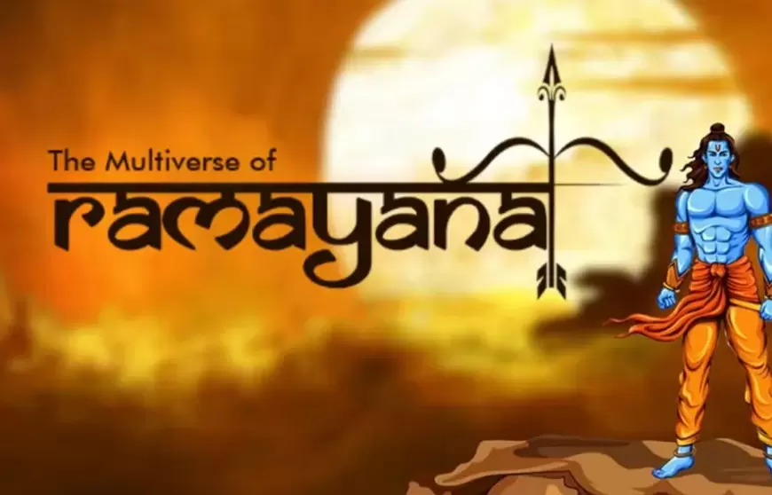 SHOCKING: 10 Rarely Known Facts From Ramayana we might have missed out on