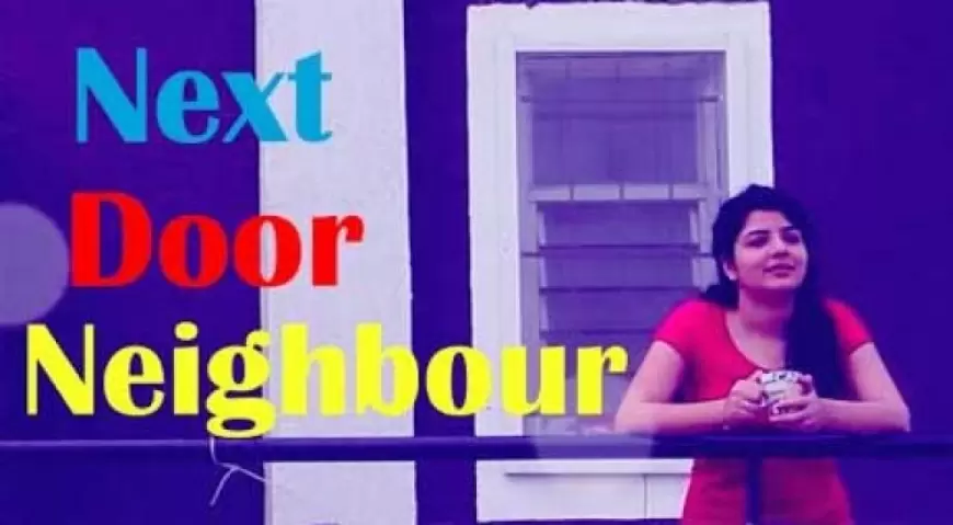 Do You Know Who Is Your Next Door Neighbor? Smoking Can Kill You & The People Around You