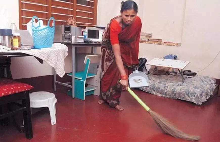 Here’s How My Maid Made Me Realize The True Value Of Money!