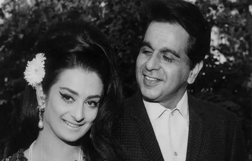 दिलीप कुमार का जीवन परिचय | Dilip Kumar Biography in Hindi