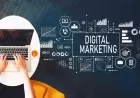 Mastering Digital Marketing and SEO: A Guide for Online Success