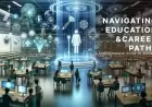 Navigating Education and Career Paths: A Comprehensive Guide to Success