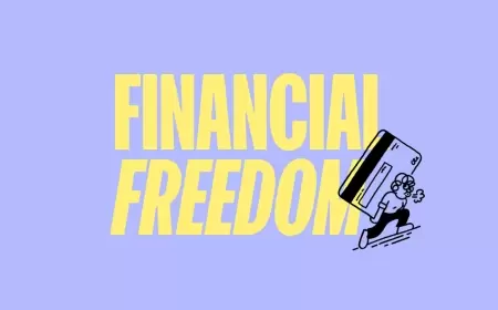 Mastering Personal Finance: Your Guide to Financial Freedom