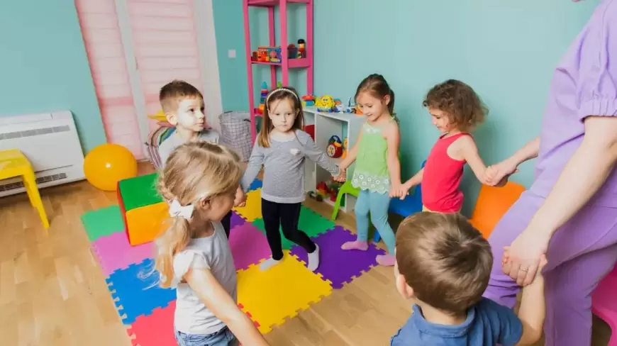 Nurturing Parenthood: A Comprehensive Guide to Childcare and Parenting