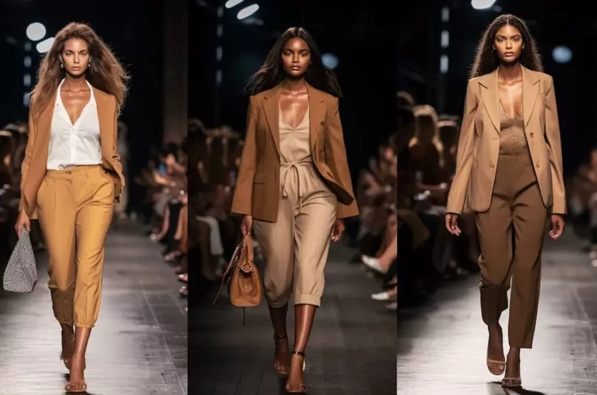 Unveiling Fashion and Beauty Trends: Your Ultimate Guide to Style and Glamour