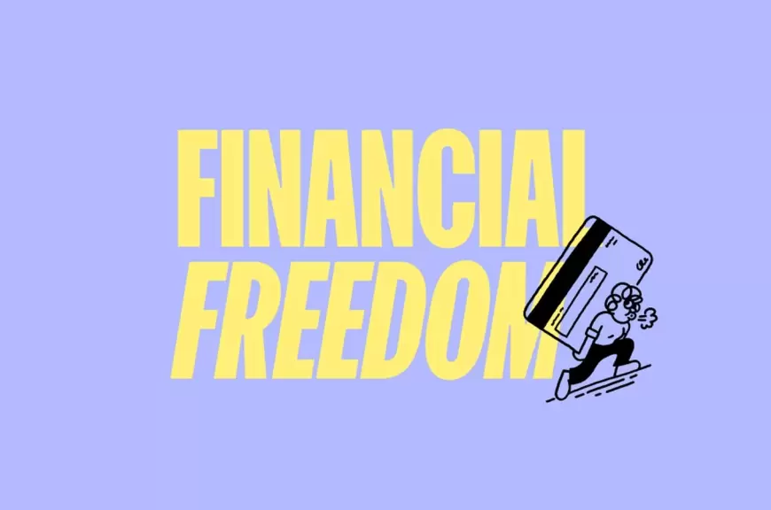 Mastering Personal Finance: Your Guide to Financial Freedom