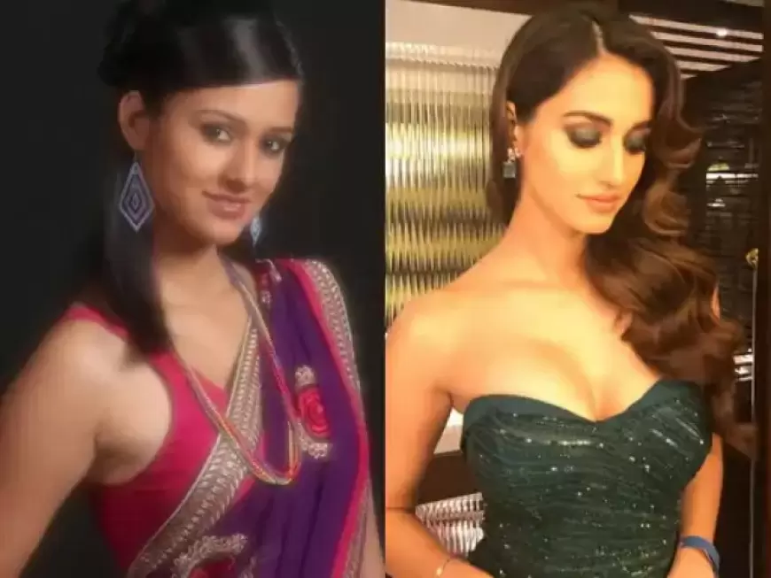आइये जानते हैं दिशा पाटनी के बारे में कुछ रोचक तथ्य || Some unknown facts about Disha Patani in Hindi