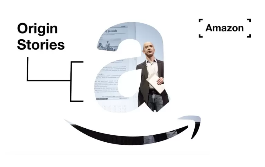 Unraveling the History of Amazon: From Garage Startup to E-Commerce Giant