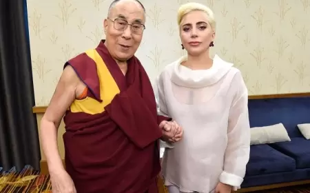 For Strange Reason, When Some Celebrities Banned by Their own Country