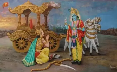 15 Most Amazing Predictions for Kali Yuga That Came True!