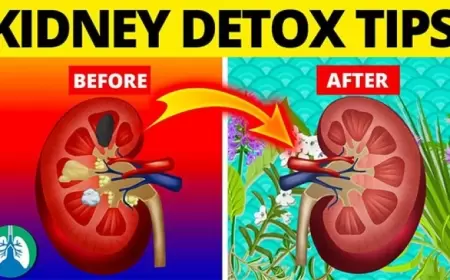 Clean Your  KIDNEYS IN Rs. 5.00 or Even Less