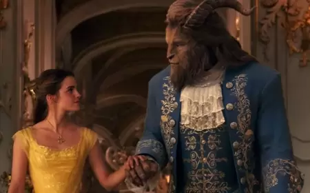 Beauty and The Beast - ब्यूटी और बीस्ट की कहानी