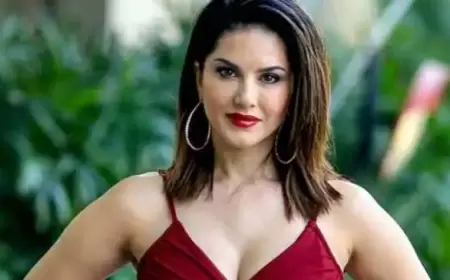 दोस्तों जानिये सनी लियोन के बारे में कुछ रोचक अनसुनी बातें। Interesting fact about Sunny Leone in Hindi.
